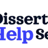 Dissertation Help Services