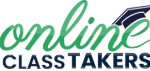 Online Class Takers